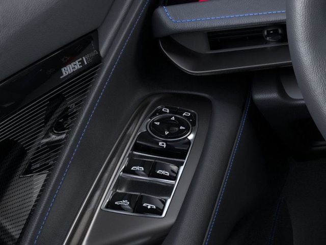 2026 Chevrolet Corvette E-Ray 3LZ