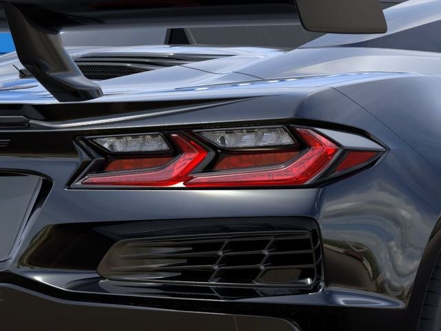 2026 Chevrolet Corvette ZR1X 3LZ