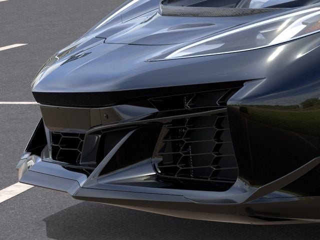 2026 Chevrolet Corvette ZR1X 3LZ