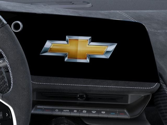 2026 Chevrolet Corvette ZR1X 3LZ