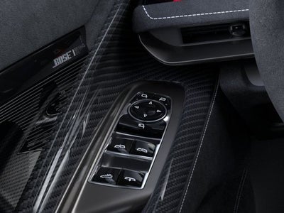 2026 Chevrolet Corvette ZR1X 3LZ