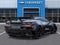 2026 Chevrolet Corvette ZR1X 3LZ