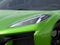 2027 Chevrolet Corvette Grand Sport 1lt