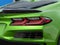2027 Chevrolet Corvette Grand Sport 1lt