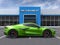 2027 Chevrolet Corvette Grand Sport 1lt