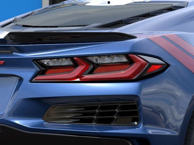 2027 Chevrolet Corvette Grand Sport 3LZ