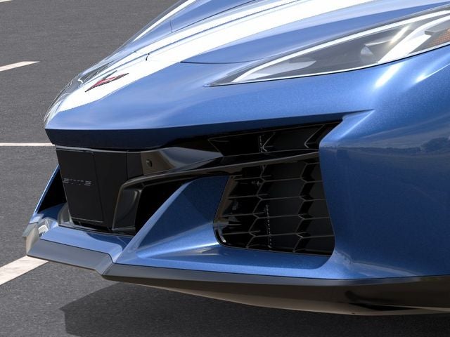 2027 Chevrolet Corvette Grand Sport 3LZ