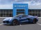 2027 Chevrolet Corvette Grand Sport 3LZ
