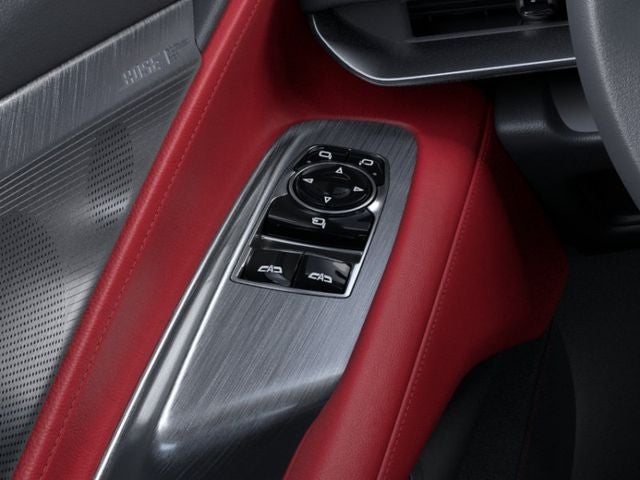 2027 Chevrolet Corvette Grand Sport 3LZ