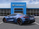 2027 Chevrolet Corvette Grand Sport 3LZ