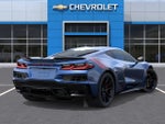 2027 Chevrolet Corvette Grand Sport 3LZ