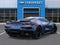 2027 Chevrolet Corvette Grand Sport 3LZ