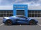 2027 Chevrolet Corvette Grand Sport 3LZ