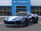 2027 Chevrolet Corvette Grand Sport 3LZ