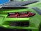 2027 Chevrolet Corvette Grand Sport 3LZ