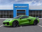2027 Chevrolet Corvette Grand Sport 3LZ