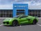 2027 Chevrolet Corvette Grand Sport 3LZ