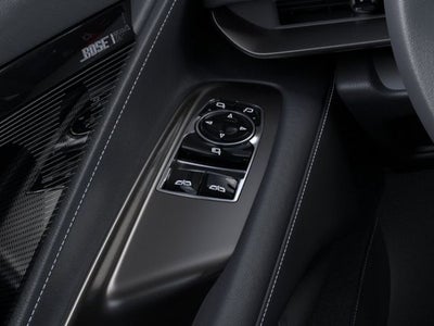 2027 Chevrolet Corvette Grand Sport 3LZ