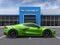 2027 Chevrolet Corvette Grand Sport 3LZ