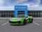 2027 Chevrolet Corvette Grand Sport 3LZ