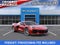 2027 Chevrolet Corvette Grand Sport 3LZ
