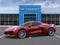 2027 Chevrolet Corvette Grand Sport 3LZ
