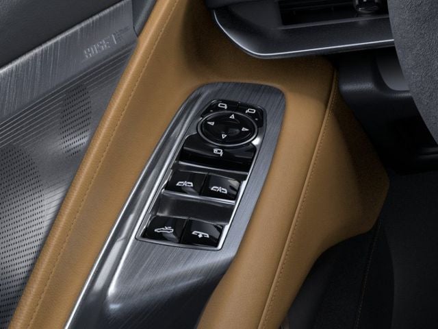 2027 Chevrolet Corvette Grand Sport 3LZ