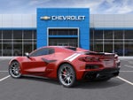 2027 Chevrolet Corvette Grand Sport 3LZ