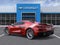 2027 Chevrolet Corvette Grand Sport 3LZ