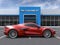 2027 Chevrolet Corvette Grand Sport 3LZ
