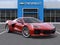 2027 Chevrolet Corvette Grand Sport 3LZ