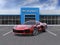 2027 Chevrolet Corvette Grand Sport 3LZ