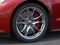2027 Chevrolet Corvette Grand Sport 3LZ