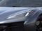 2027 Chevrolet Corvette Grand Sport 3LZ