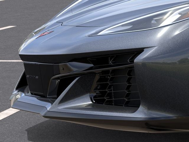 2027 Chevrolet Corvette Grand Sport 3LZ