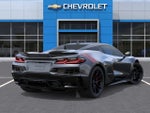 2027 Chevrolet Corvette Grand Sport 3LZ