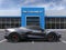 2027 Chevrolet Corvette Grand Sport 3LZ
