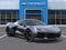2027 Chevrolet Corvette Grand Sport 3LZ
