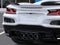 2027 Chevrolet Corvette Grand Sport 3LZ