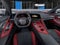 2027 Chevrolet Corvette Grand Sport 3LZ