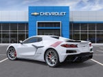 2027 Chevrolet Corvette Grand Sport 3LZ