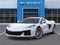 2027 Chevrolet Corvette Grand Sport 3LZ