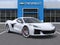 2027 Chevrolet Corvette Grand Sport 3LZ