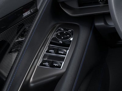 2027 Chevrolet Corvette Grand Sport 3LZ