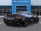2027 Chevrolet Corvette Grand Sport 3LZ