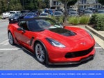 2016 Chevrolet Corvette Z06 3LZ