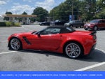 2016 Chevrolet Corvette Z06 3LZ