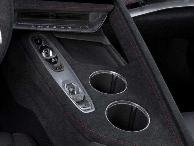 2027 Chevrolet Corvette Grand Sport 3LT