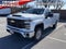 2026 Chevrolet Silverado 2500HD Work Truck