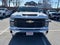2026 Chevrolet Silverado 2500HD Work Truck